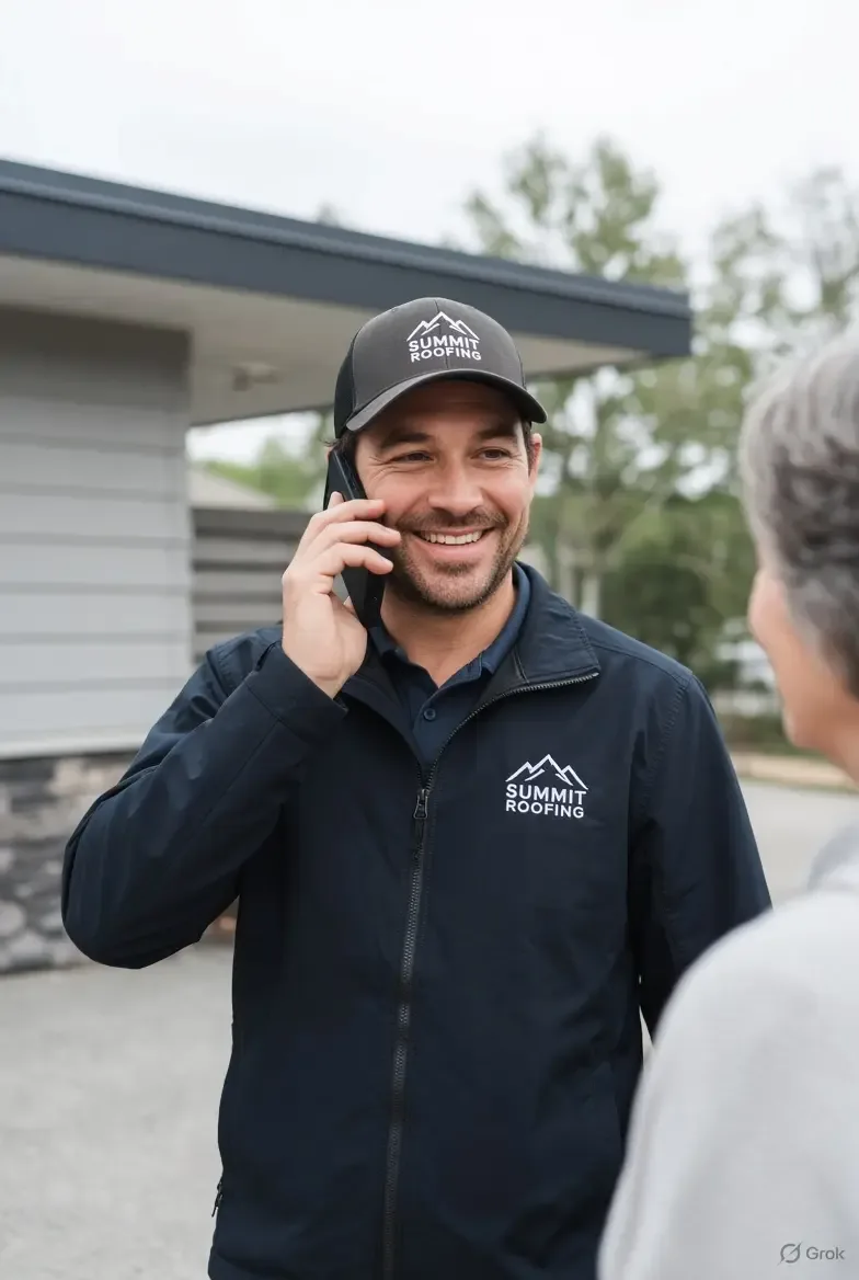Flat Roof Leak Repair New Albany, IN FAQs